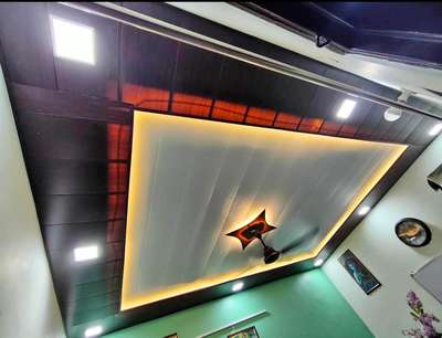 pvc fall ceiling 90 square feet 
 #Pvcpanel