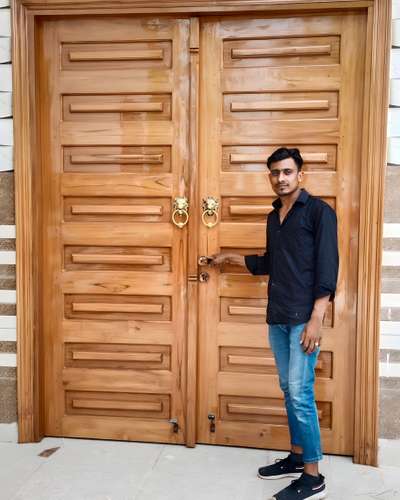 shagwan door