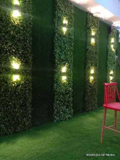 #VerticalGarden  #GardeningIdeas  #greengrass