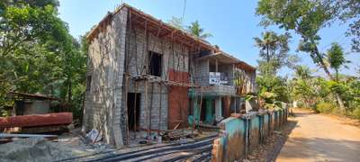 #Renovation #home construction # 
casa beyaz builders &developers