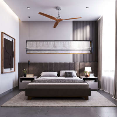 bedroom design