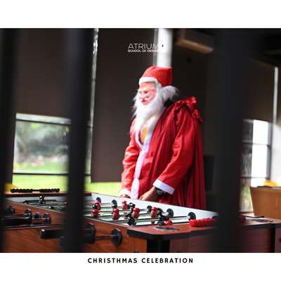 CHRISTMAS CELEBRATION