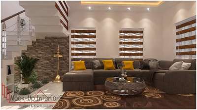 interior living room design# freelance# 3d max vray