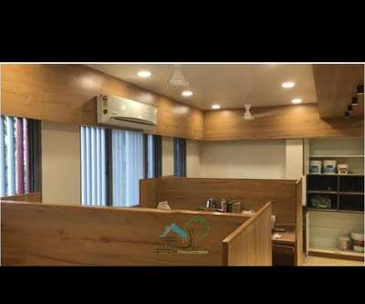 New look office furnitures