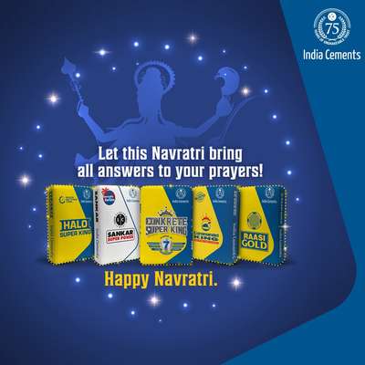 Happy Navarathri