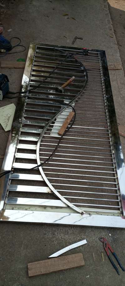 for gate, grill, railing etc please call 93121..43665..