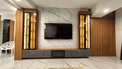 ALL TYPES OF PLYWOOD MULTIWOOD WPC WORK
  #KeralaStyleHouse #intetiordesign #carpentarwork #HomeDecor #BedroomDecor #KitchenCabinet