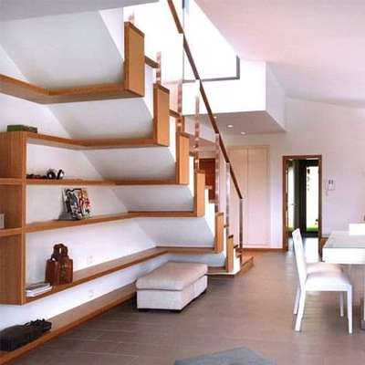 #storage
Under stair storage ideas