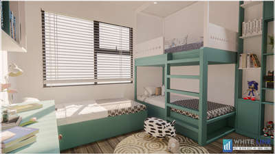 #KidsRoom  #InteriorDesigner  #BedroomDesigns  #BedroomIdeas  #double decor #creative  #HouseDesigns