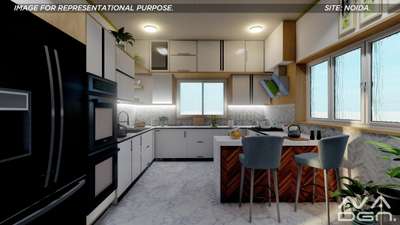 Kitchen interiors♥️
avadgn.com
Contact us: 8287725581
.
.
 #InteriorDesigner #Architectural&Interior #KitchenIdeas #KitchenInterior #interiorghaziabad #interiornoida #interiorarchitect #interiordesigners #ModularKitchen #dinning #dinningroom #WoodenWindows #ModularKitchen #LargeKitchen #KitchenIdeas #WoodenKitchen #KitchenRenovation #renderlovers #rennovations #3dmodeling #3dvisualizer #WindowGlass #realisticrender