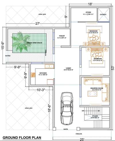 *drafting plans and any 2D concept *
autocad working and planning and details