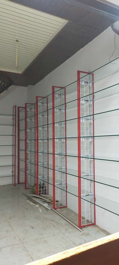 MEER GLASS