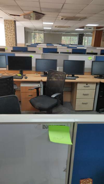 used workstation at grugram phase 5  #workstation #workstations