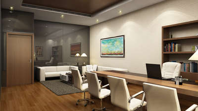 # MD office for Ryan Group , Motinagar, Delhi