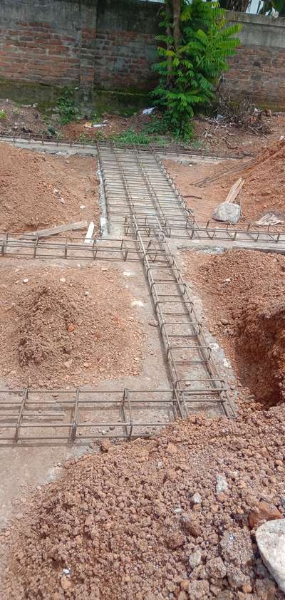 new work parurkada TVM