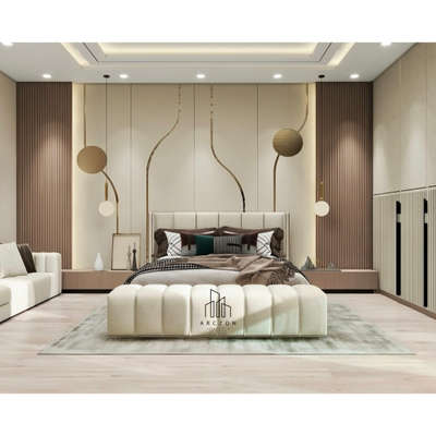 #InteriorDesigner  #Architectural&Interior  #BedroomDesigns