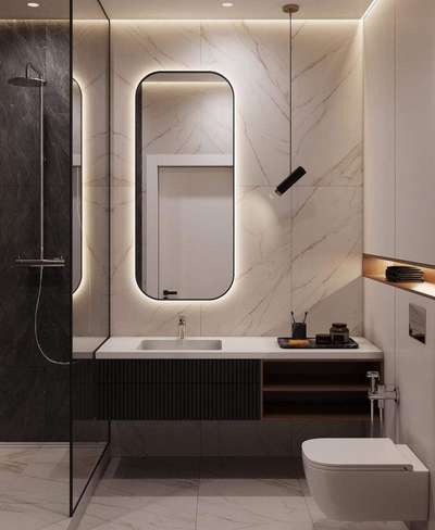 BATHROOM DESIGN