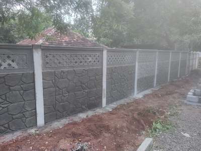 സ്നേഹ മതിൽ ഇനി കേരളത്തിലെവിടേയും ഉത്തരവാദിത്തോടുകൂടി ചെയ്തു തരുന്നു....