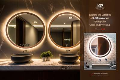 LED MIRRORS AT DISCOUNTED RATES, ALL KERALA DELIVERY
WITH LIFETIME WARRANTY
CALL/WHATSAPP 9656715931 #InteriorDesigner #kachappillyglassply #koloapp #Ernakulam #led #mirrorunit #LED_Sensor_Mirror