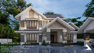 Proposed Residence at Wayanad
#architecturedesigns #modernhousedesigns #ContemporaryDesigns #ContemporaryHouse #minimaldesign #residentialdesign #ProposedResidentialDesign
#tropicalhouse #tropicalmodernism #tropicaldesign
