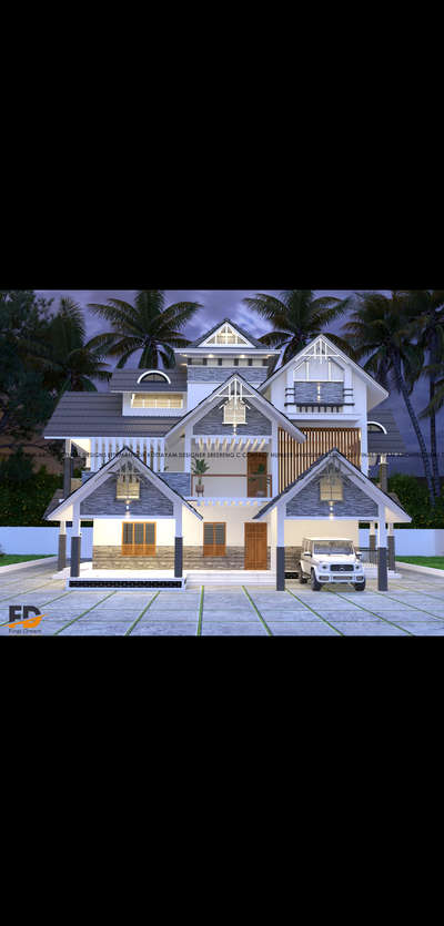 Contact - 8281710310(call or WhatsApp)
#exteriors #exteriordesigns #exteriorcladingstone #exteriorart #50LakhHouse #HouseDesigns #3500sqftHouse #3d #3DPlans #3dbuilding #Designs #PergolaDesigns #ElevationDesign #RoofingDesigns #sloperoof #slopedroof #designersinkerala #Designer #ElevationDesign #frontview #frontElevation #modernhousedesigns #modernhome #modernelevation #modernhouse