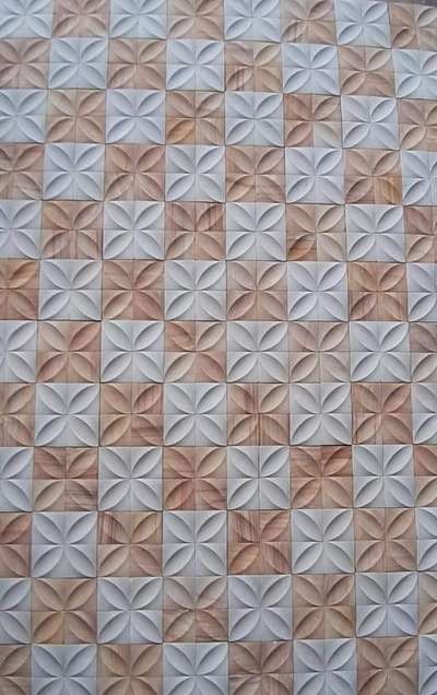 CNC STONE MOSAIC TILES