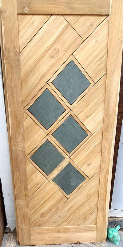 door design