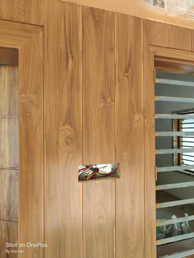 multiwood paneling #woodgrain