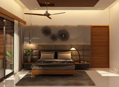 guest bedroom for IB ATHIRAPPILLY