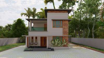 budget 3d design
8156842481

 # exterior #exterior_Work  #exteriorart  #3delevationhome  #ElevationDesign