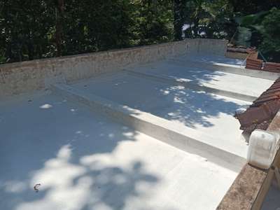 waterproofing