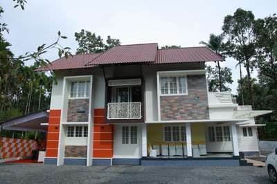 Project at pravithanam , pala