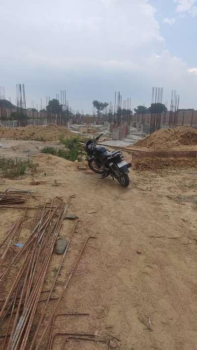 my construction work
I m labour rate contractor 
9897532935
