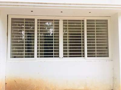 UPVC  Windows