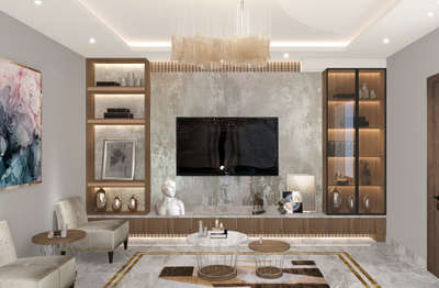 tv unit