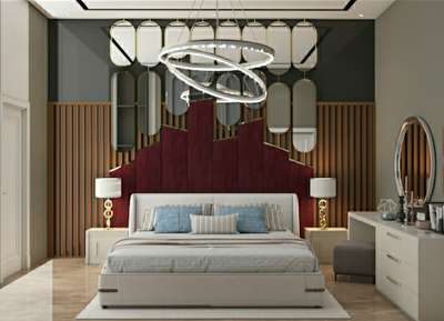 bedroom design