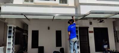 Deep House, Flat and Commercial cleaning services in Kochi, Ernakulam. 
www.smartplushome.in or 8089143381.
