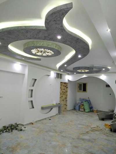 Any requirements ceiling contact us 9716670572