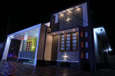 finished project @ trivandrum
area : 900 sqft
for more details : 9037702611