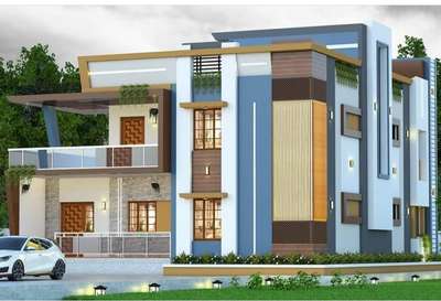 Elevation design in just 7000rs only call 9950250060