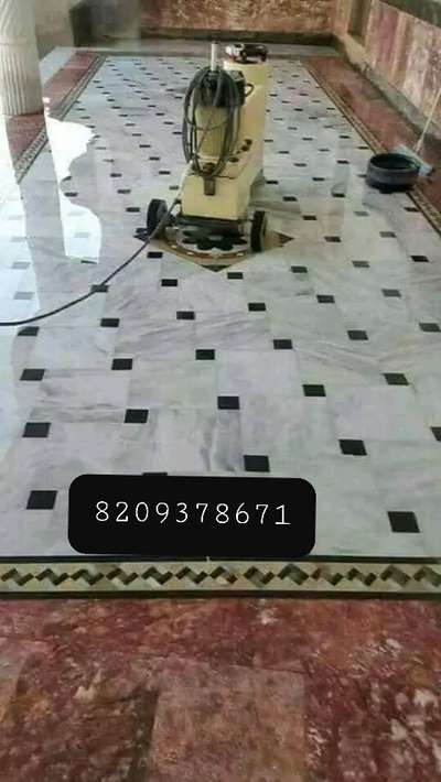 makrana marble faloring