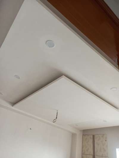 gypsum board false ceiling