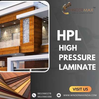 HPL Sheet use for front elevation 
. 
. 
For front elevation work kindly contact Windermax India
. 
. 
#hplsheet #highpressurelaminate #modernelevation #elevation #exterior #exteriordesign #exteriorelevation #frontelevatiob #exterior #home #house 
. 
. 
Get the best elevation experience you will ever have in your life, 

Stay connected for more information
.
. 
www.windermaxindia.com
Info@windermaxindia.com
Or call us on 9810980278, 9810980636