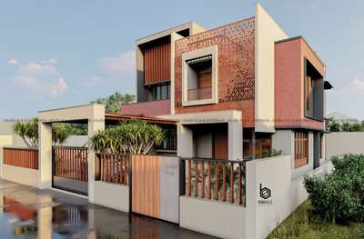 #studio.b.e.e.architects
#3500sqft 
#residential project
#3Ddesign 
#contruction 
9995533244