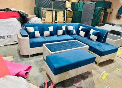 new design best quality sofa set ... Colour will change according to your choice ..8 years warranty...  #sofaset  #Haldwani  #newdesign