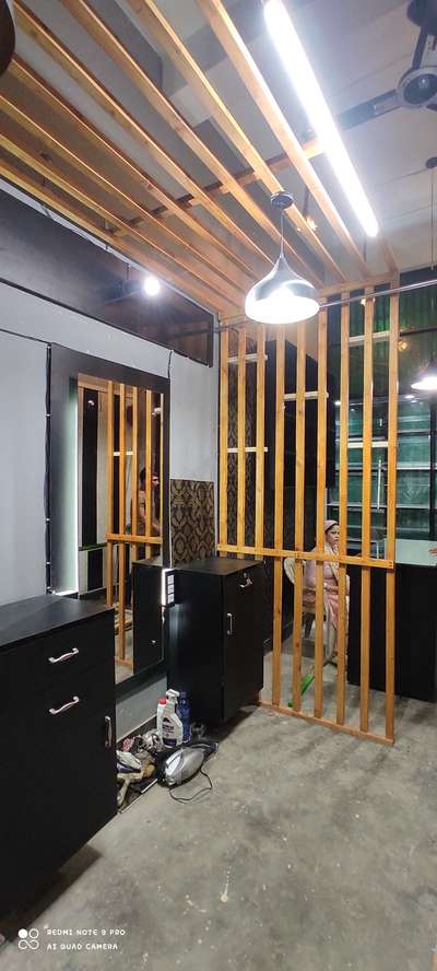 #Raa 
# pinewood partition
#parlourinterior 
#New delhi