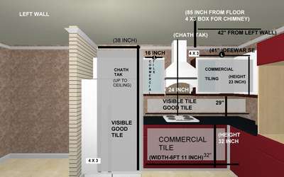 electricAl drawing