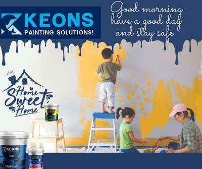 Providing the highest quality paints and most professional services.