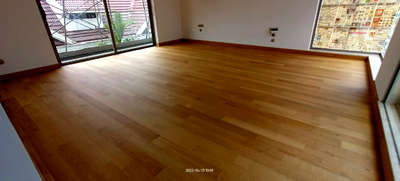 #wooden floor