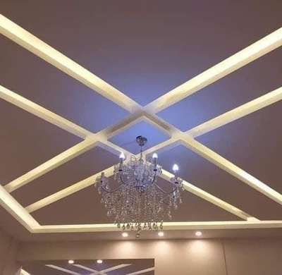 gypsum ceiling